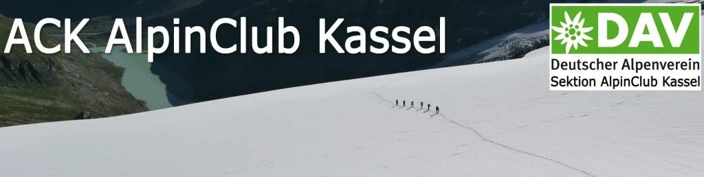 © DAV AlpinClub Kassel