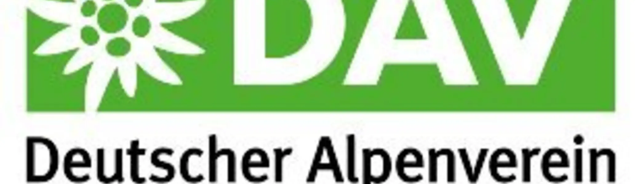 Logo AlpinClub Kassel des DAV | © DAV