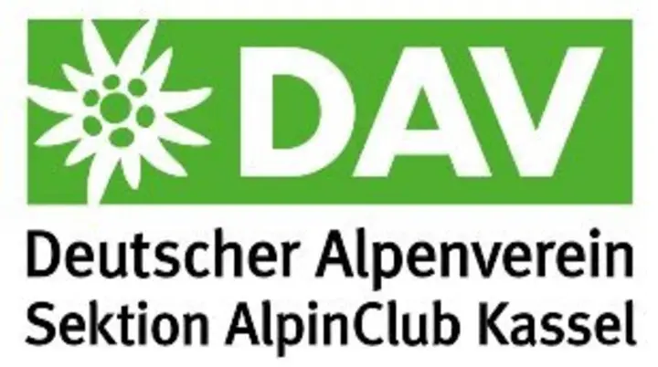 Logo AlpinClub Kassel des DAV | © DAV
