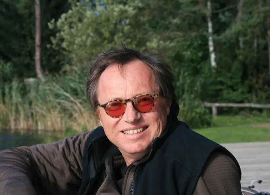 Klettertrainer Götz Wiechmann | © DAV AlpinClub Kassel